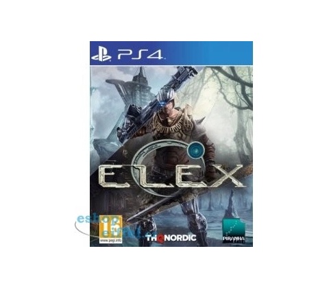 ELEX