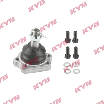 Zvislý/nosný čap KYB KBJ4155
