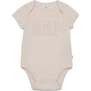 GAP V-g logo 3-6m