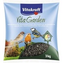 Vitakraft Vita Garden Slnečnica čierna 3 kg