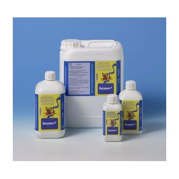 Advanced Hydroponics Enzymes+ 1 l