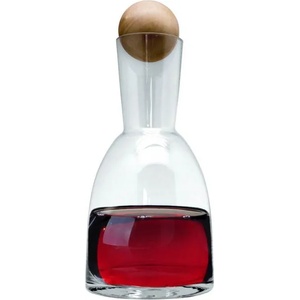 Vin Bouquet Стъклена гарафа за вино Vin Bouquet (VBFIA316)