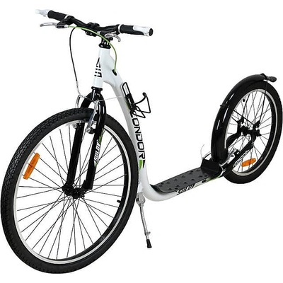 Sulov CONDOR 26/20 bielá