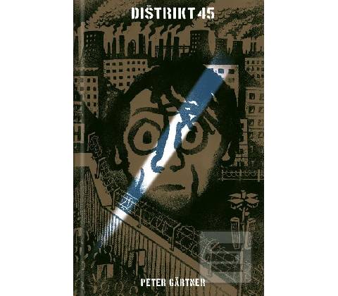 Dištrikt 45
