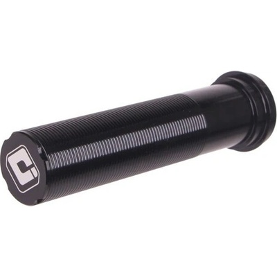 FUSION TUBE VTWIN 08+ BK H70FVTB