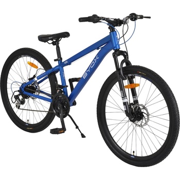 BYOX Велосипед Byox - Code, 26'', син (112428)