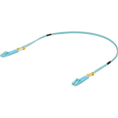 Ubiquiti UACC-OFC-MM-0.5M 10 Gbps OM3 Duplex LC