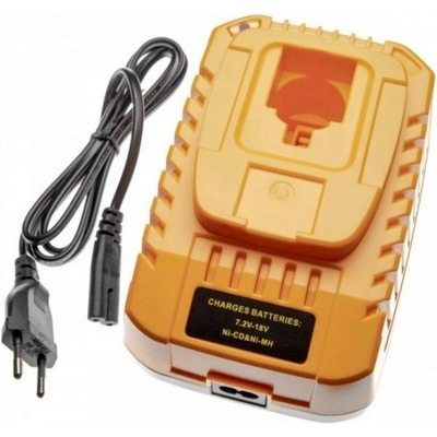 TopTechnology Dewalt Ni-MH, Ni-CD 7,2V 9,6V 10,8V 12V 14,4V 18V - neoriginální – Zboží Dáma