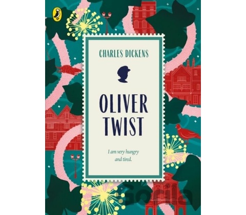 Oliver Twist