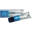 LIOTON DRM 1000IU/G GEL 50G