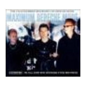 Depeche Mode - Exciter