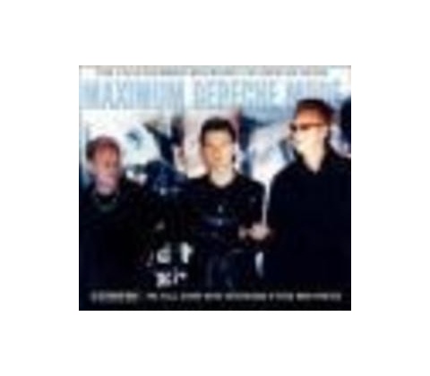 Depeche Mode - Exciter