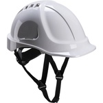 Portwest endurance ps55 / Защитна каска - бяла (ps55whr)