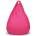 BeanBag Drop Pink