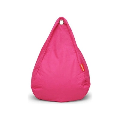 BeanBag Drop Pink
