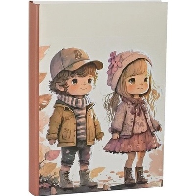 Fotoalbum KIDS BB300 10x15