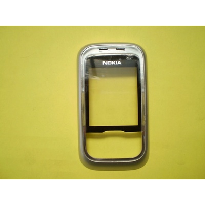 Kryt Nokia 6111 přední černý