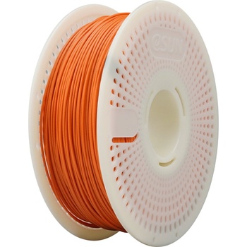 eSUN PLA-Matte Tangerine - 1, 75 mm / 1000 g - eSpool+ (PLA-MT175O-TA1RS1)