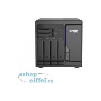 QNAP TS-h686-D1602-8G