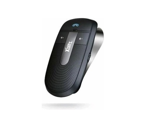 Xblitz X700