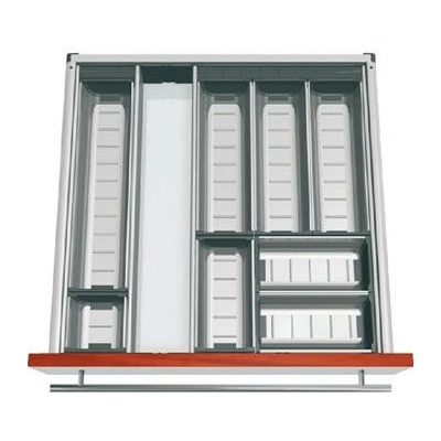 BLUM ZSI.60VEI6 Orga Line příborník pro šířku korpusu 600 mm hloubka 500mm