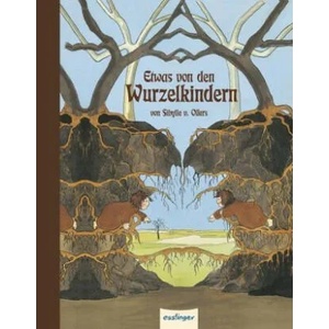 Etwas von den Wurzelkindern - Mini | Sibylle von Olfers (ISBN: 9783480233953)