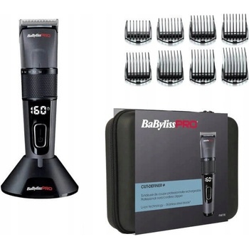 Babyliss Pro FX872E