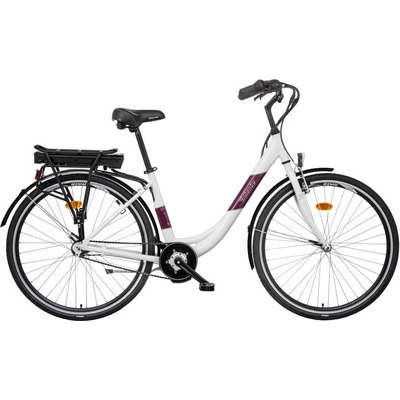 LIBERTY e-STRADA NEXUS 7spd BB 2025