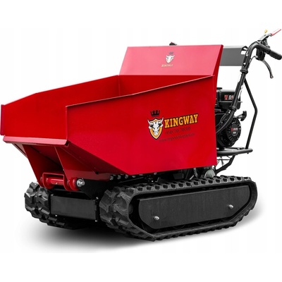 KINGWAY 7HP 500KG RATO