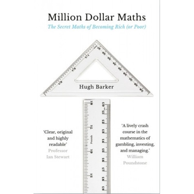 Million Dollar Maths (Hugh Barker)(Brožovaná)