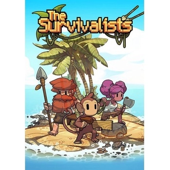 The Survivalists