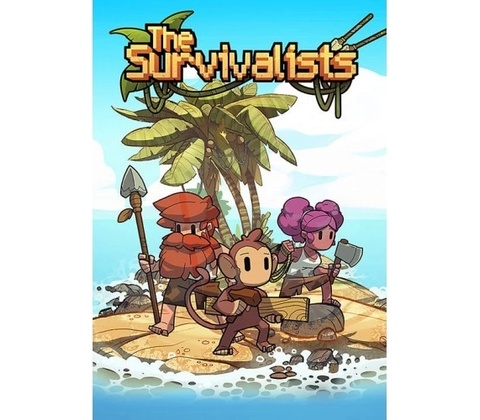 The Survivalists