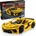 LEGO® Technic - Chevrolet Corvette Stingray (42205)