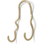 Ferm Living Закачалка Curvature двойна (1104263290)