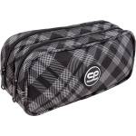 COOLPACK Eлипсовиден ученически несесер Cool Pack Duke - Alaska, 2 отделения (F065726)
