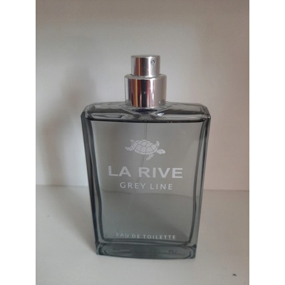 La Rive Grey Line toaletní voda pánská 90 ml