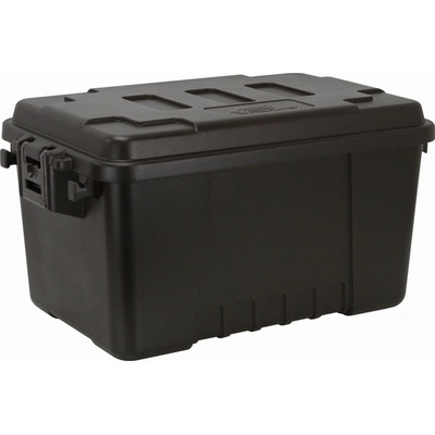 Plano Box Sportsman's Trunk Small 53l Black