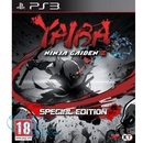 Yaiba: Ninja Gaiden Z