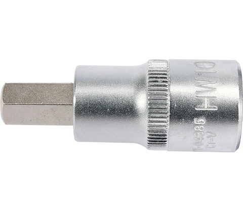 bit Imbus H10 Nástavec 1/2"