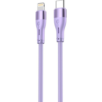 Tellur TLL155571 USB Type C/Lightning, 1m