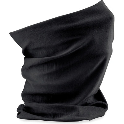 Beechfield Morf Recycled B 915R COT53091500299 black Černá