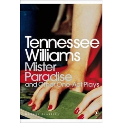Mister Paradise Williams Tennessee