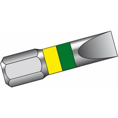 Kraftwerk plochý 8,0mm 10ks KR-27280-10