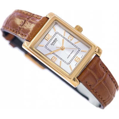 Casio LTP-1234PGL-7A