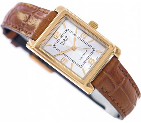 Casio LTP-1234PGL-7A