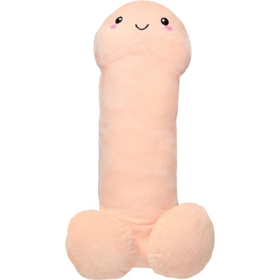 Shots S-Line Penis Plushie 60cm