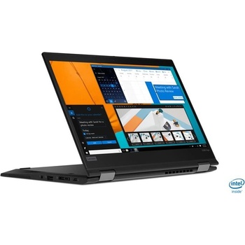 Lenovo ThinkPad X390 Yoga 20NN0026MC