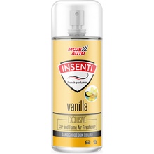 Moje Auto Insenti Spray - Vanilla 50 ml