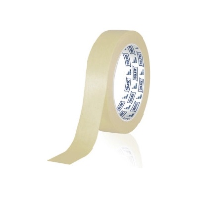 Deltec Masking Tape 60 extra pevná voděodolná páska 24 mm x 50 m