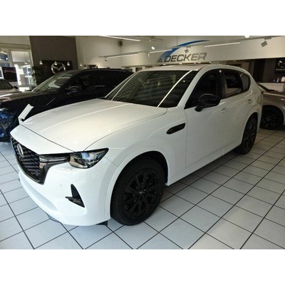Mazda CX-60 e-Skyactiv D 254 Homura Plus AWD 187 kW